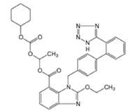Candesartan Cilexetil 坎地沙坦酯-WAKO和光纯药